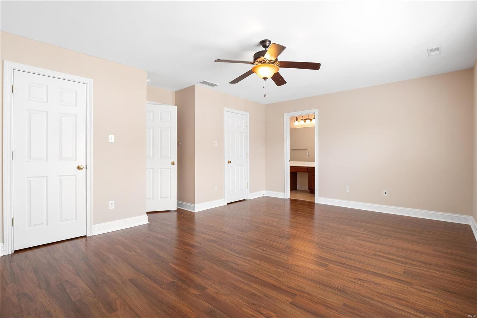 Hyland Green #4 - Residential