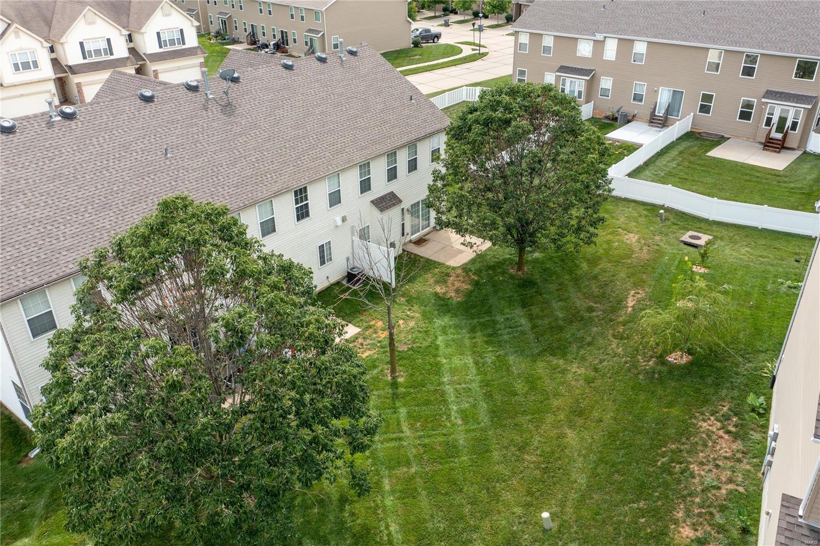 Hyland Green #4 - Residential