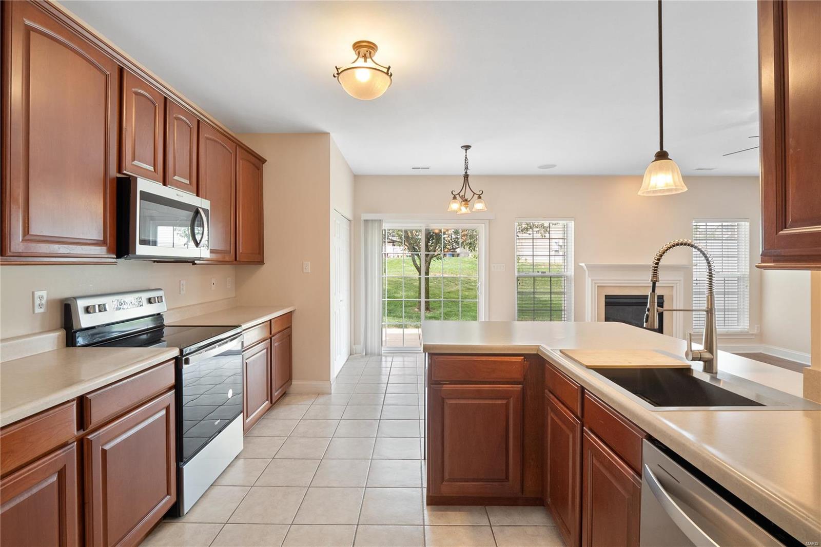 Hyland Green #4 - Residential