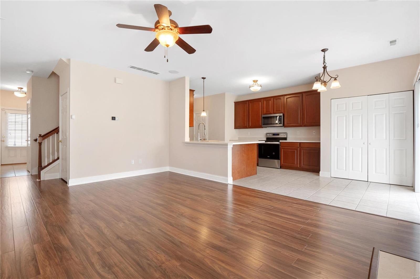 Hyland Green #4 - Residential