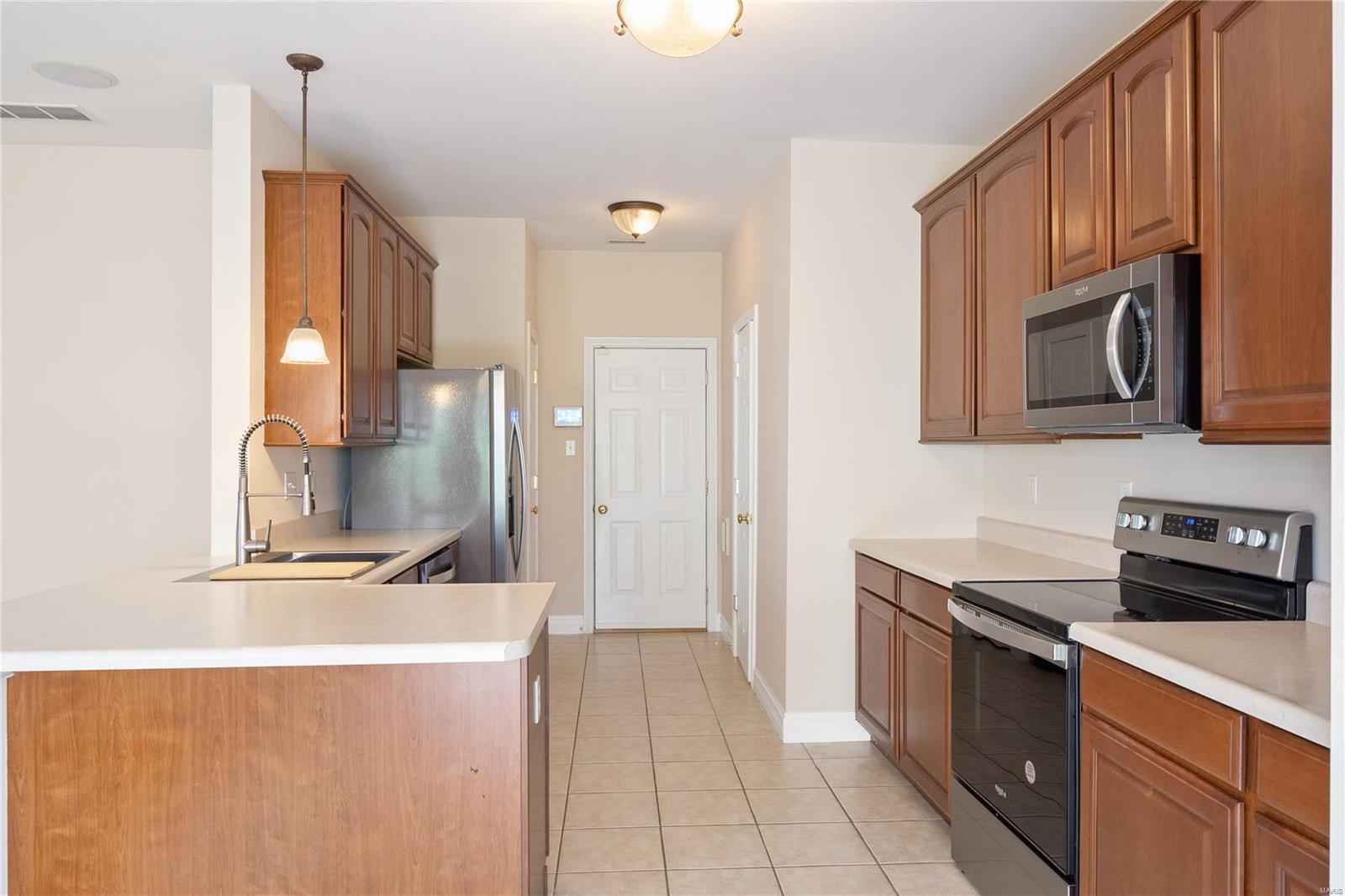 Hyland Green #4 - Residential