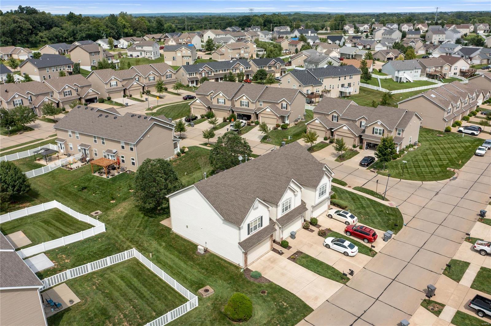 Hyland Green #4 - Residential