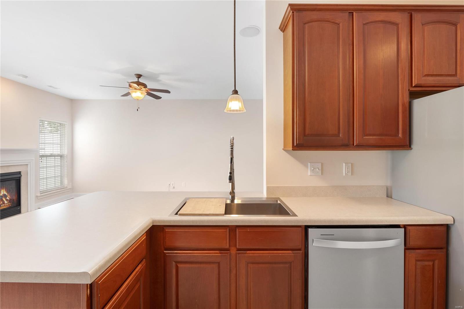 Hyland Green #4 - Residential