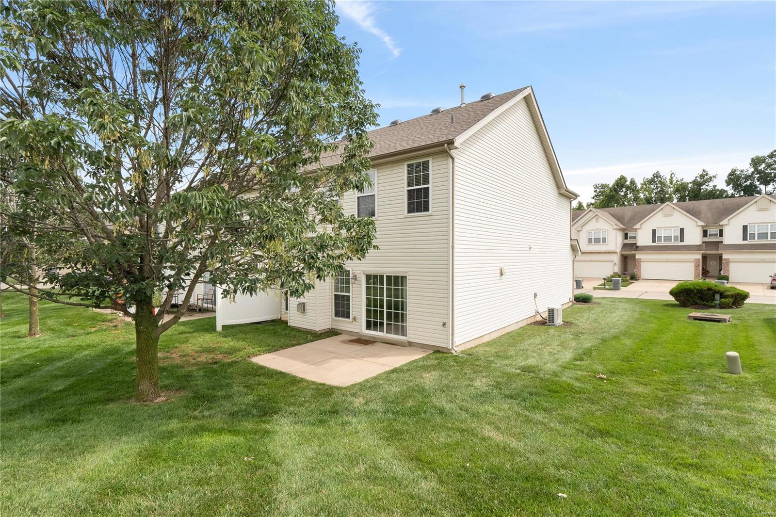 Hyland Green #4 - Residential