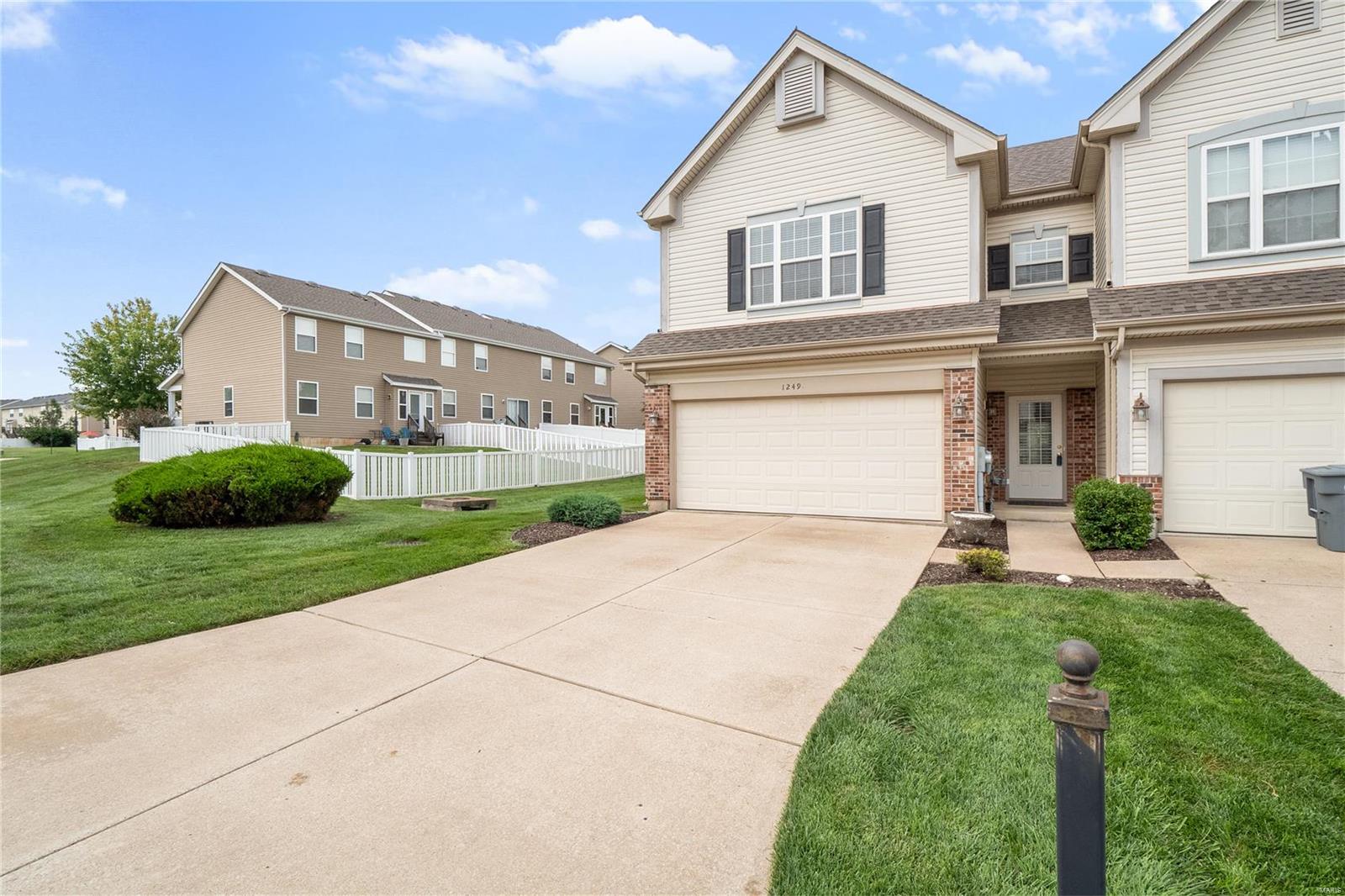 Hyland Green #4 - Residential