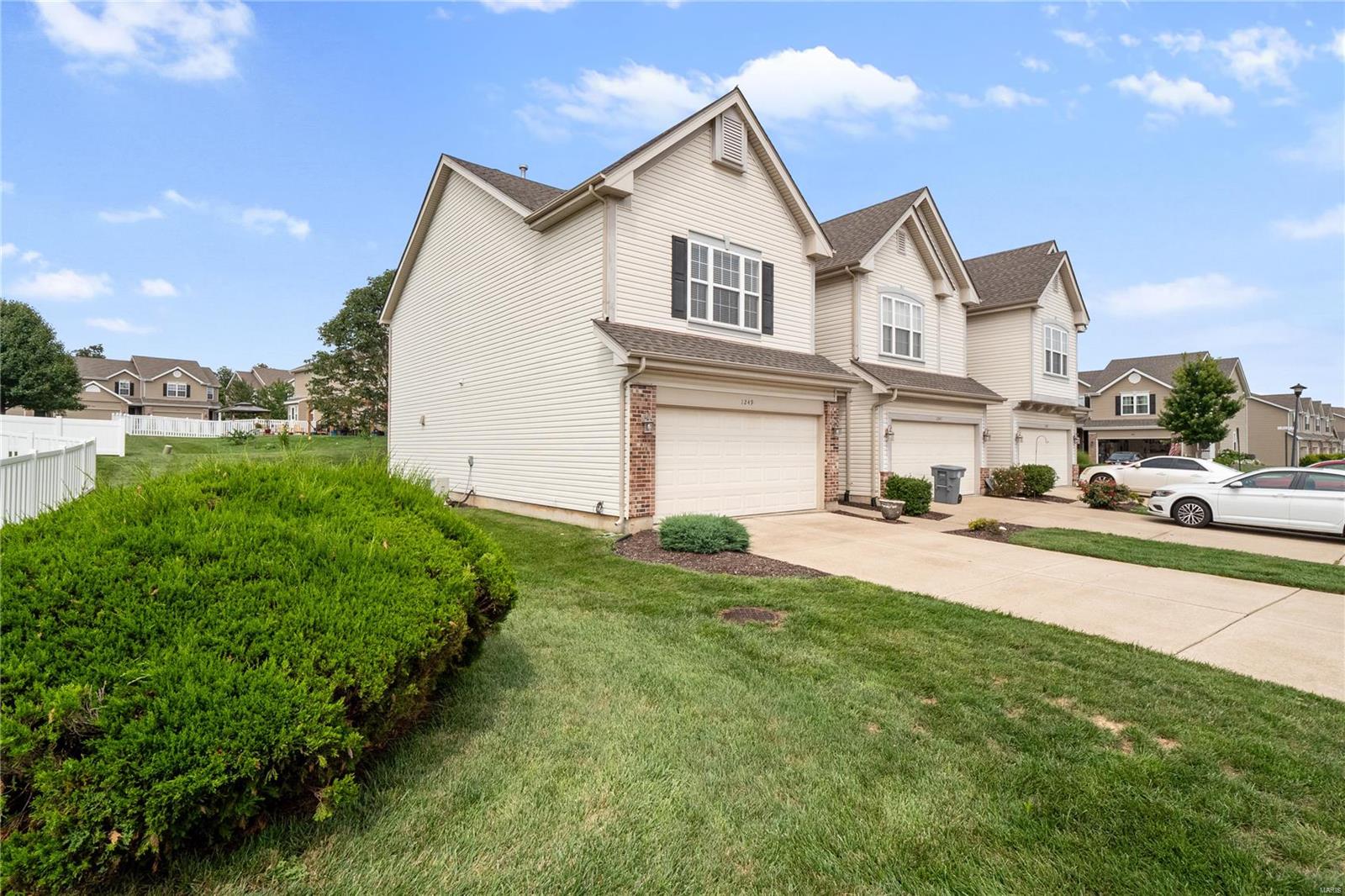 Hyland Green #4 - Residential