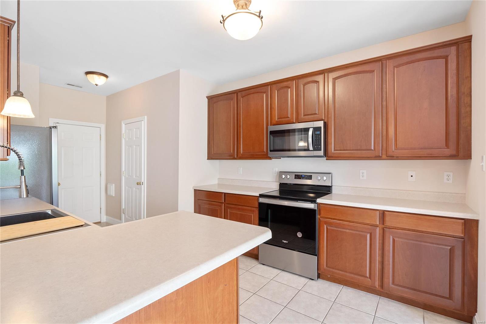 Hyland Green #4 - Residential