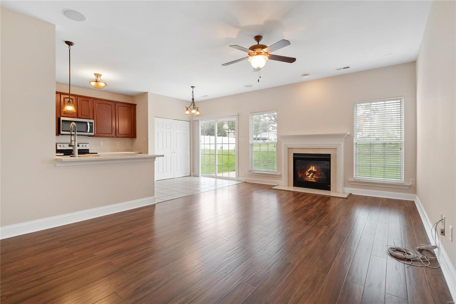 Hyland Green #4 - Residential