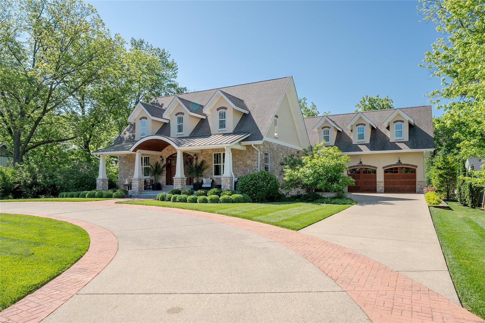 H W Leffingwells First Add To - Residential