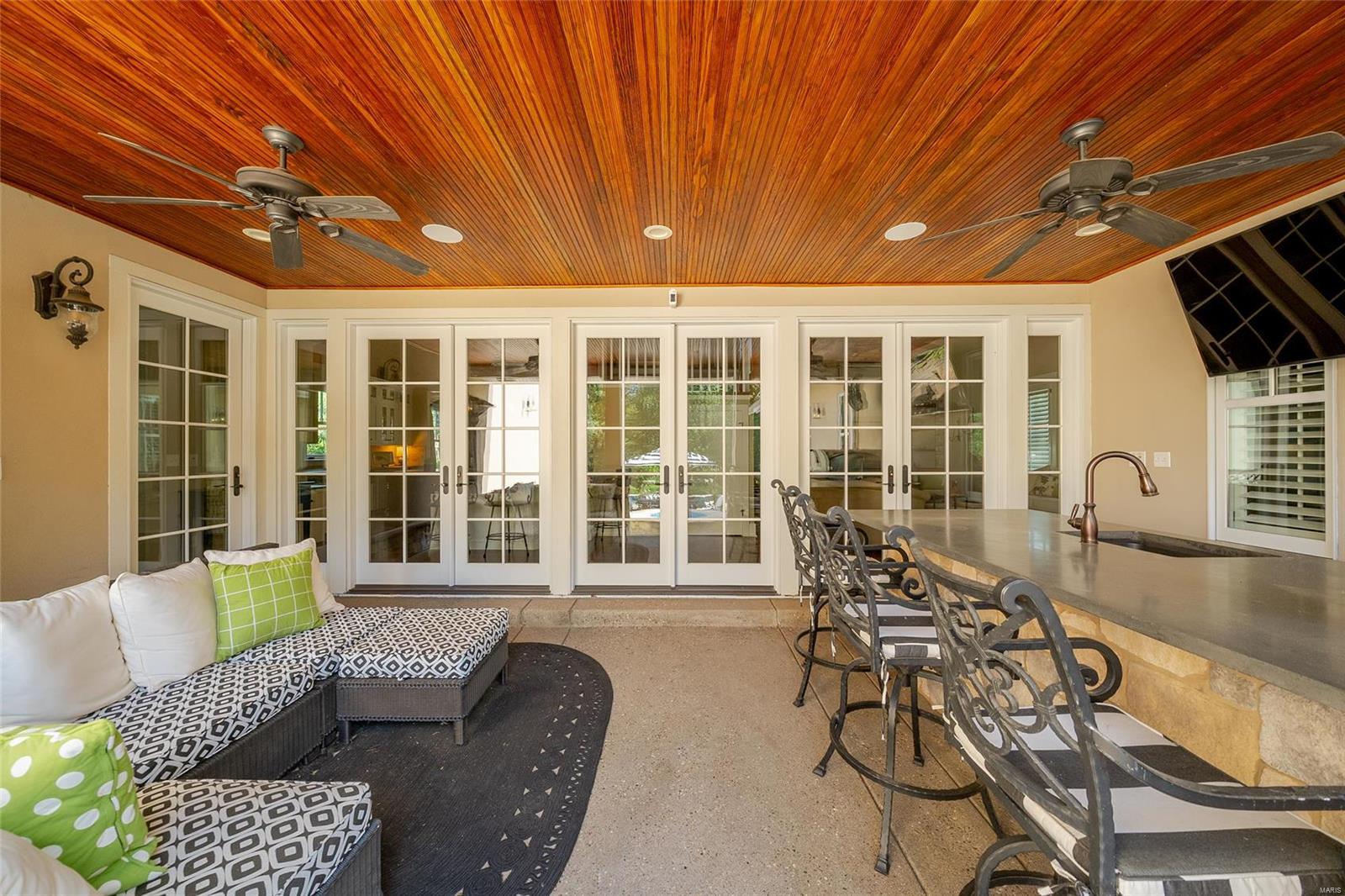 H W Leffingwells First Add To - Residential