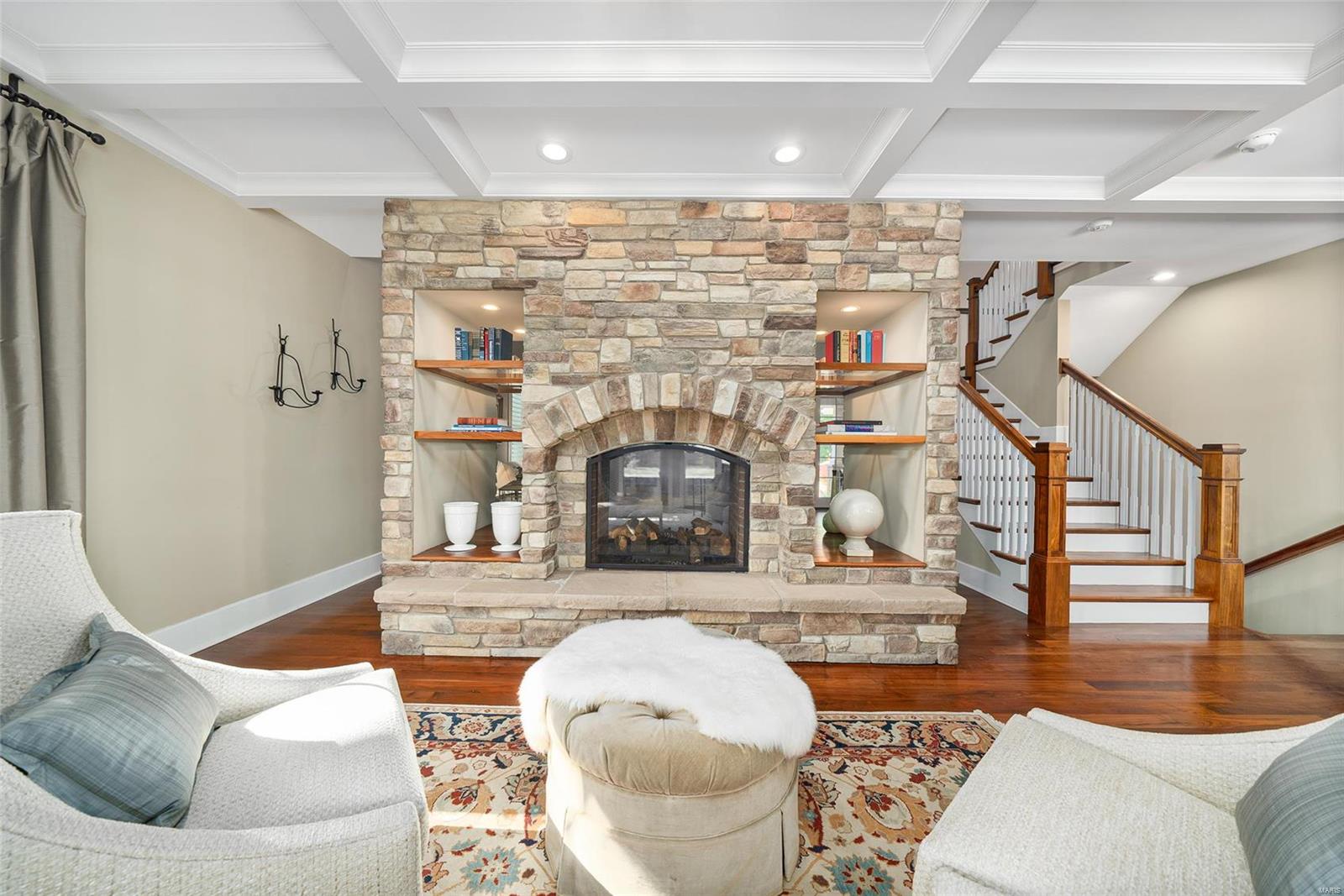 H W Leffingwells First Add To - Residential