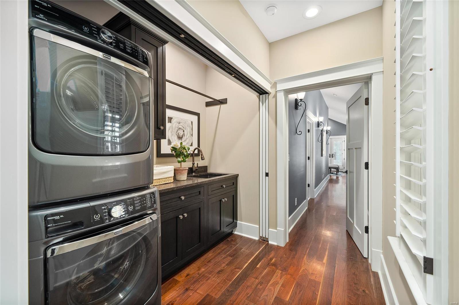 H W Leffingwells First Add To - Residential