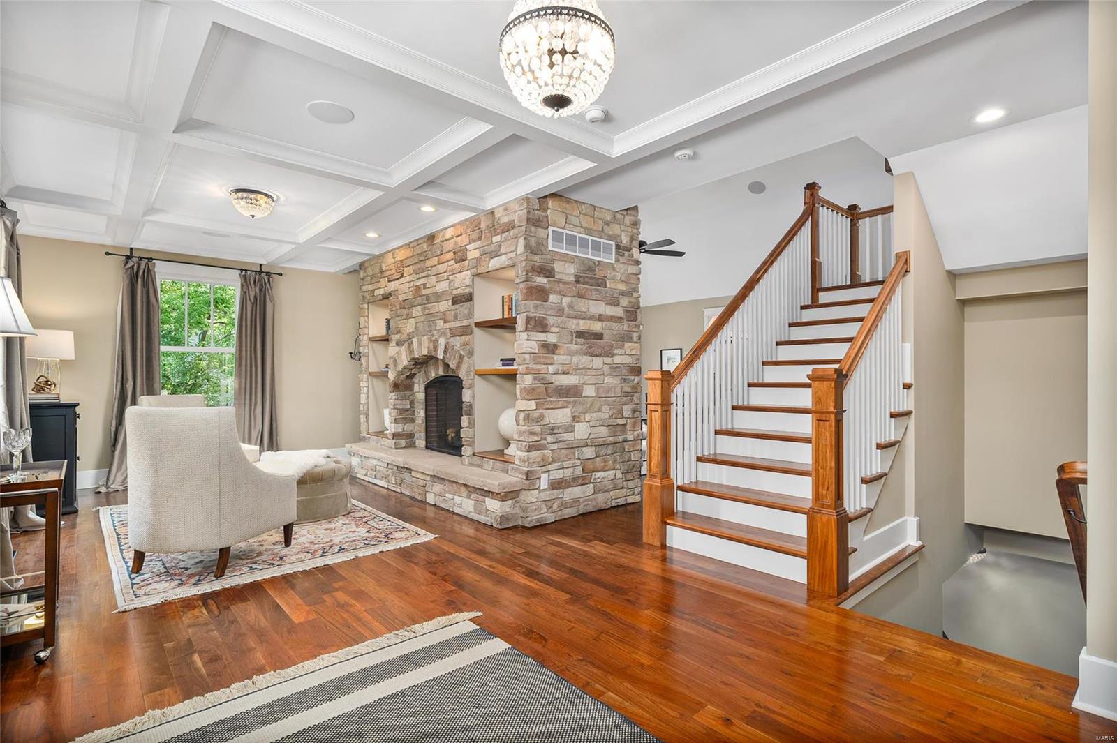 H W Leffingwells First Add To - Residential