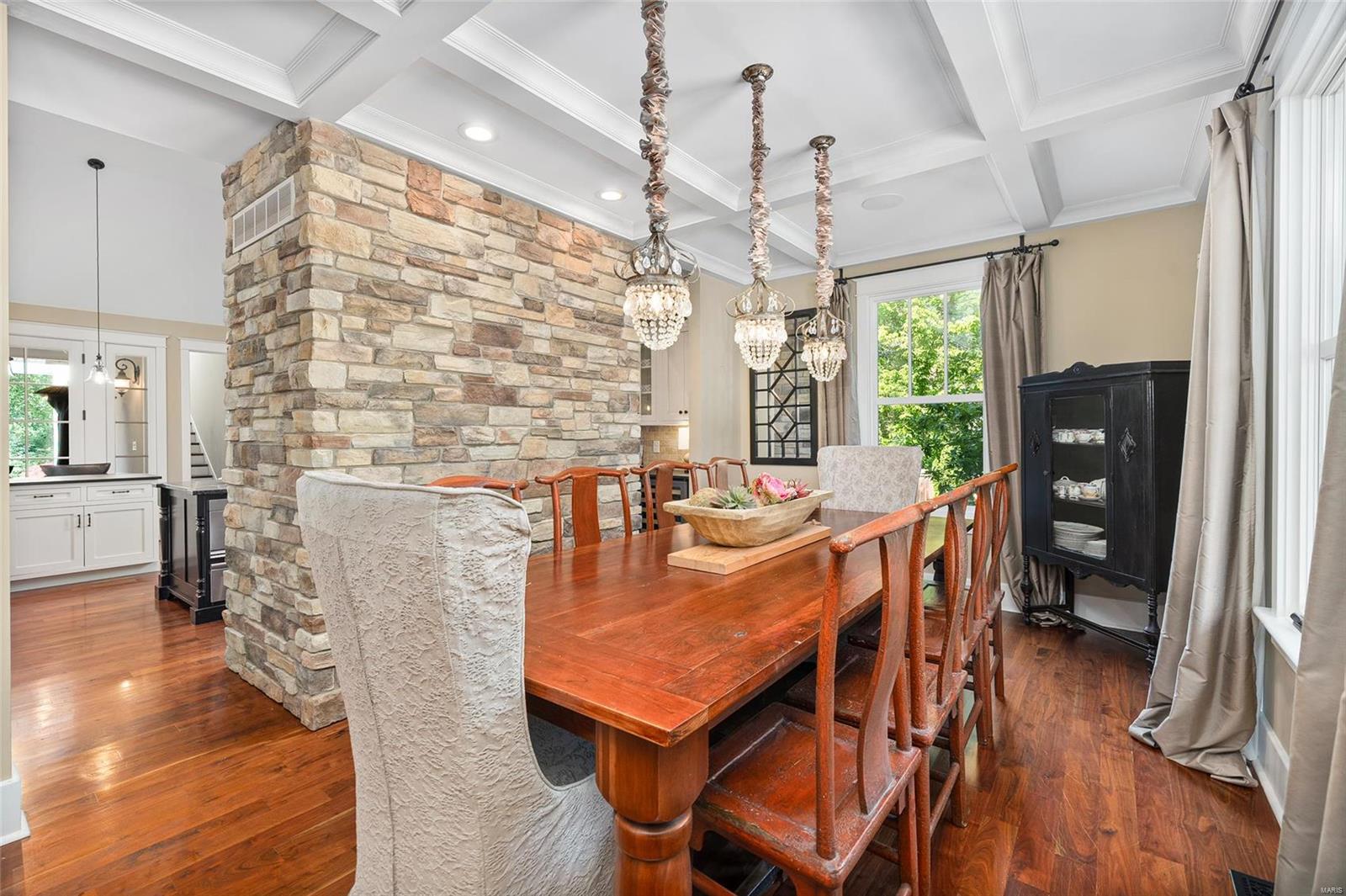 H W Leffingwells First Add To - Residential