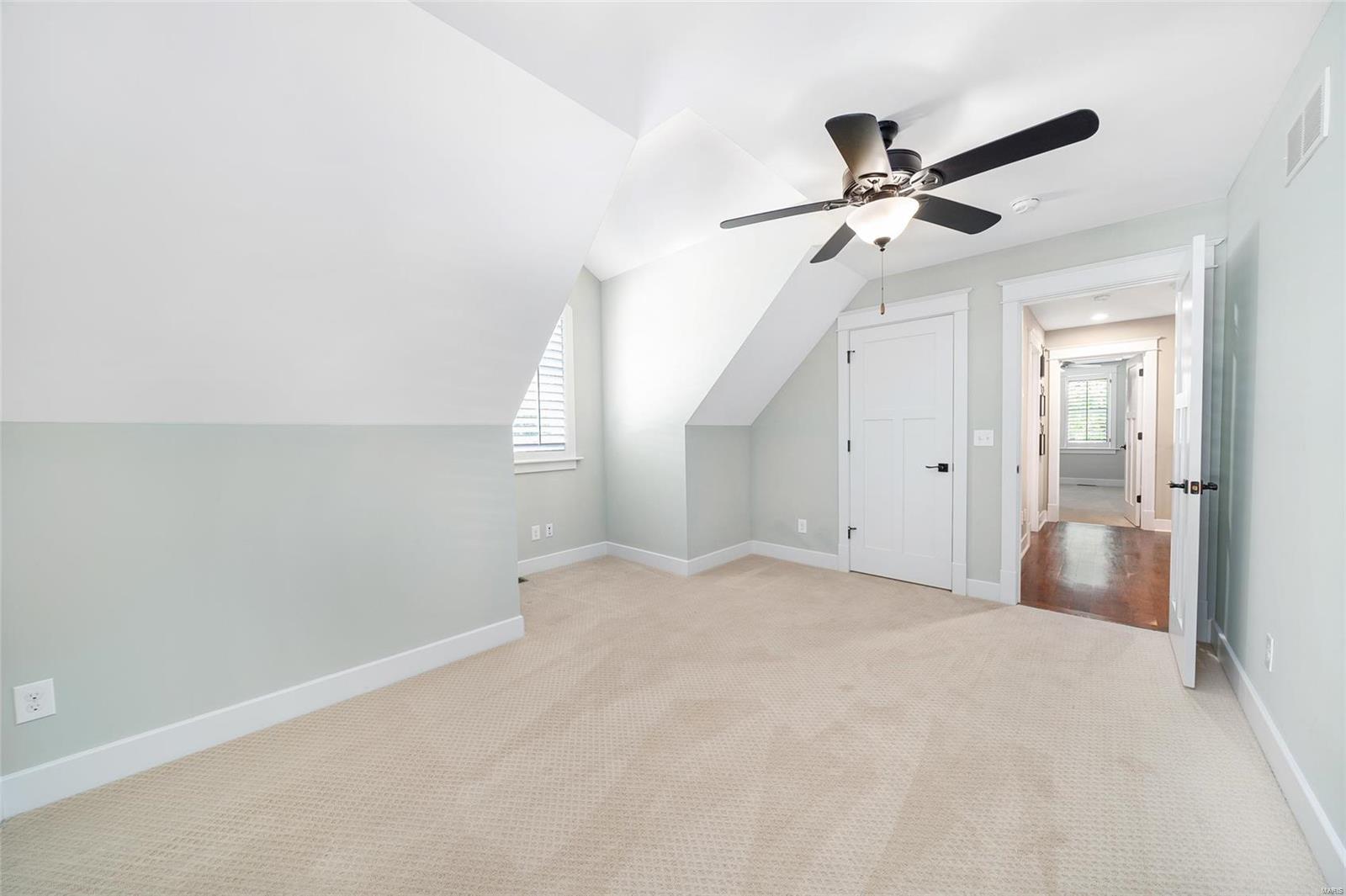 H W Leffingwells First Add To - Residential