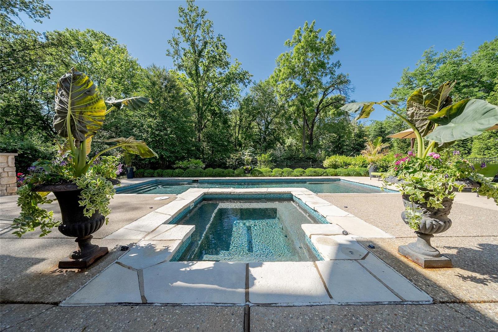 H W Leffingwells First Add To - Residential