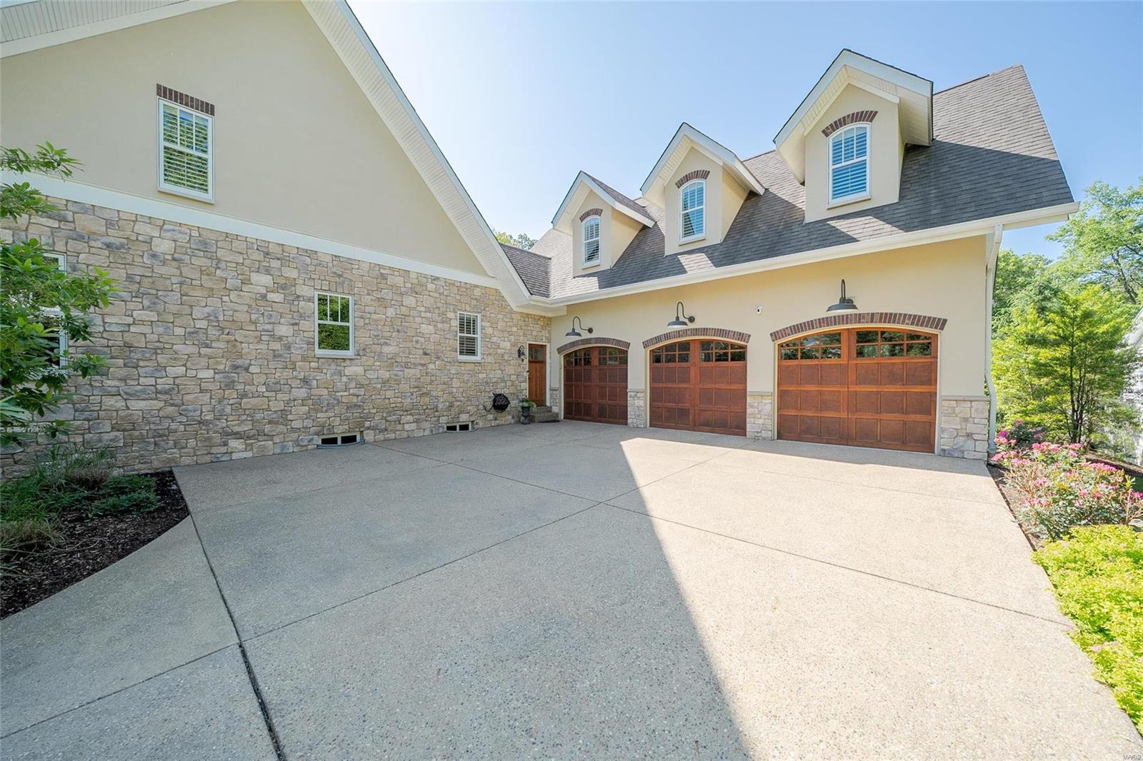 H W Leffingwells First Add To - Residential