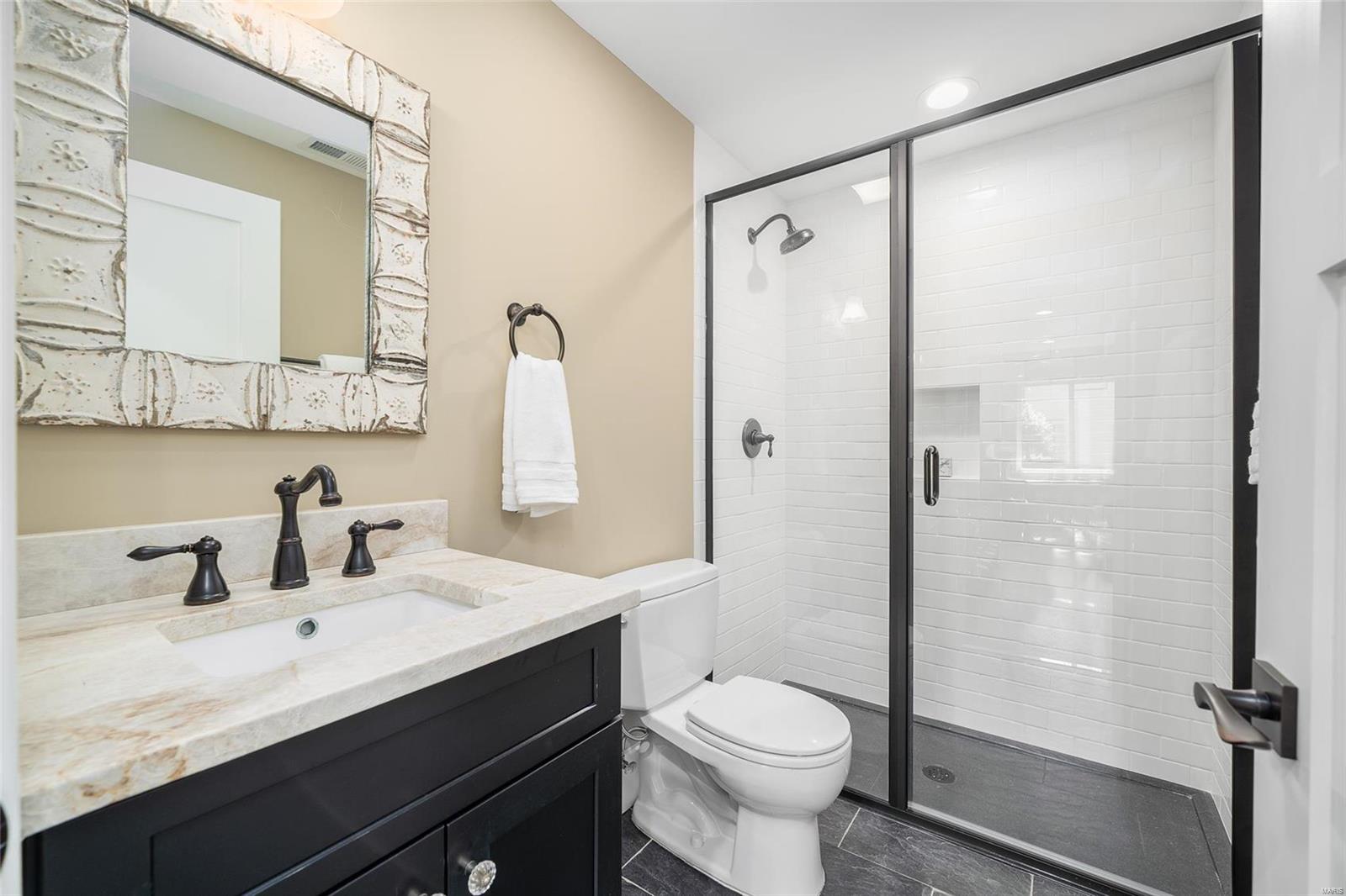 H W Leffingwells First Add To - Residential