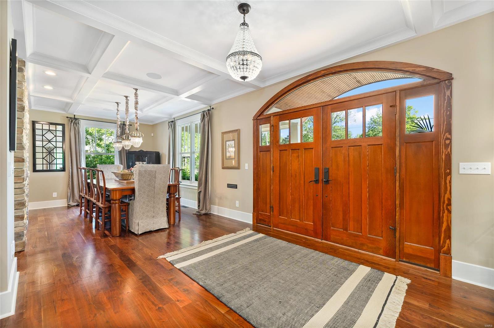 H W Leffingwells First Add To - Residential