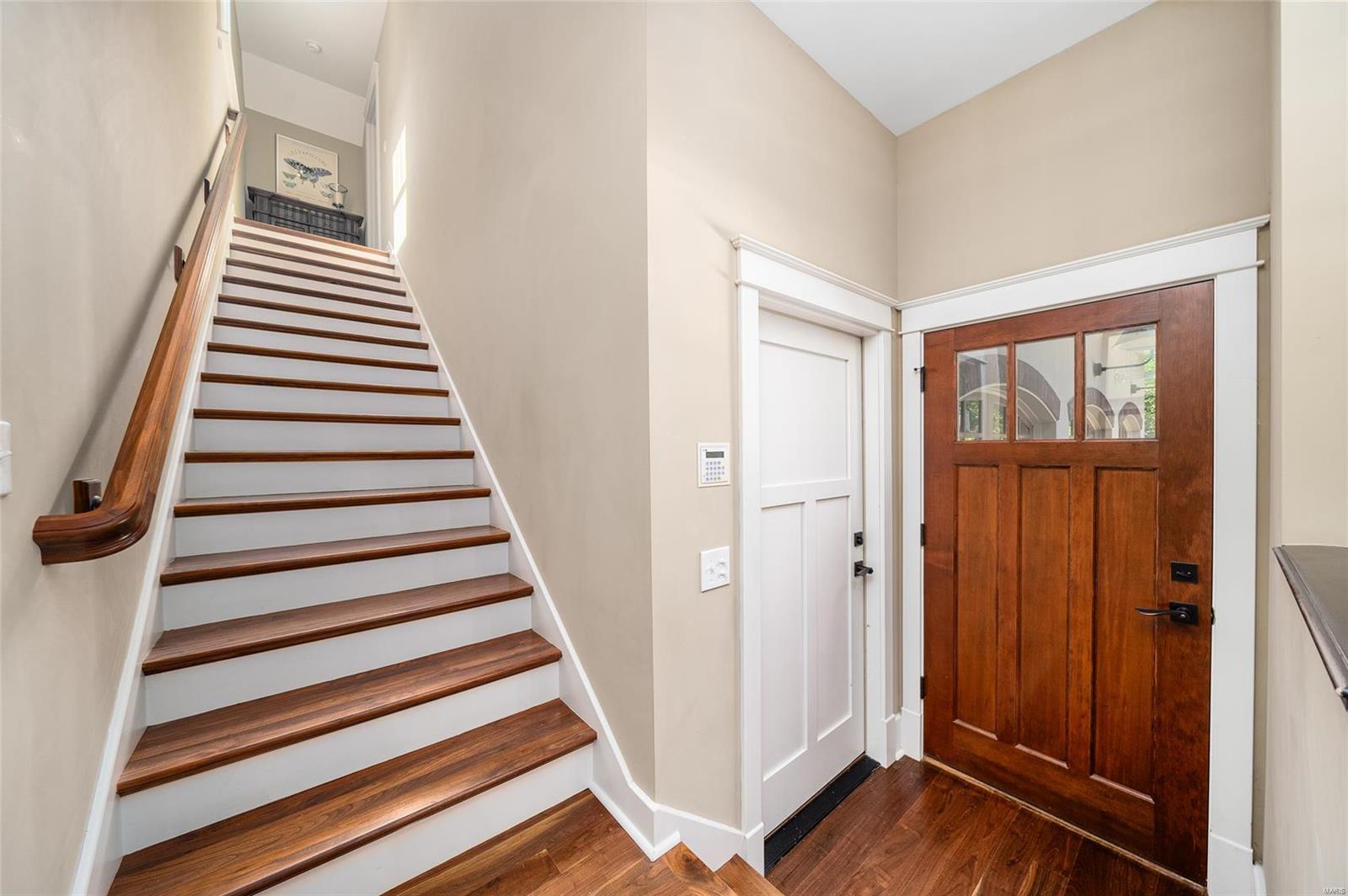 H W Leffingwells First Add To - Residential