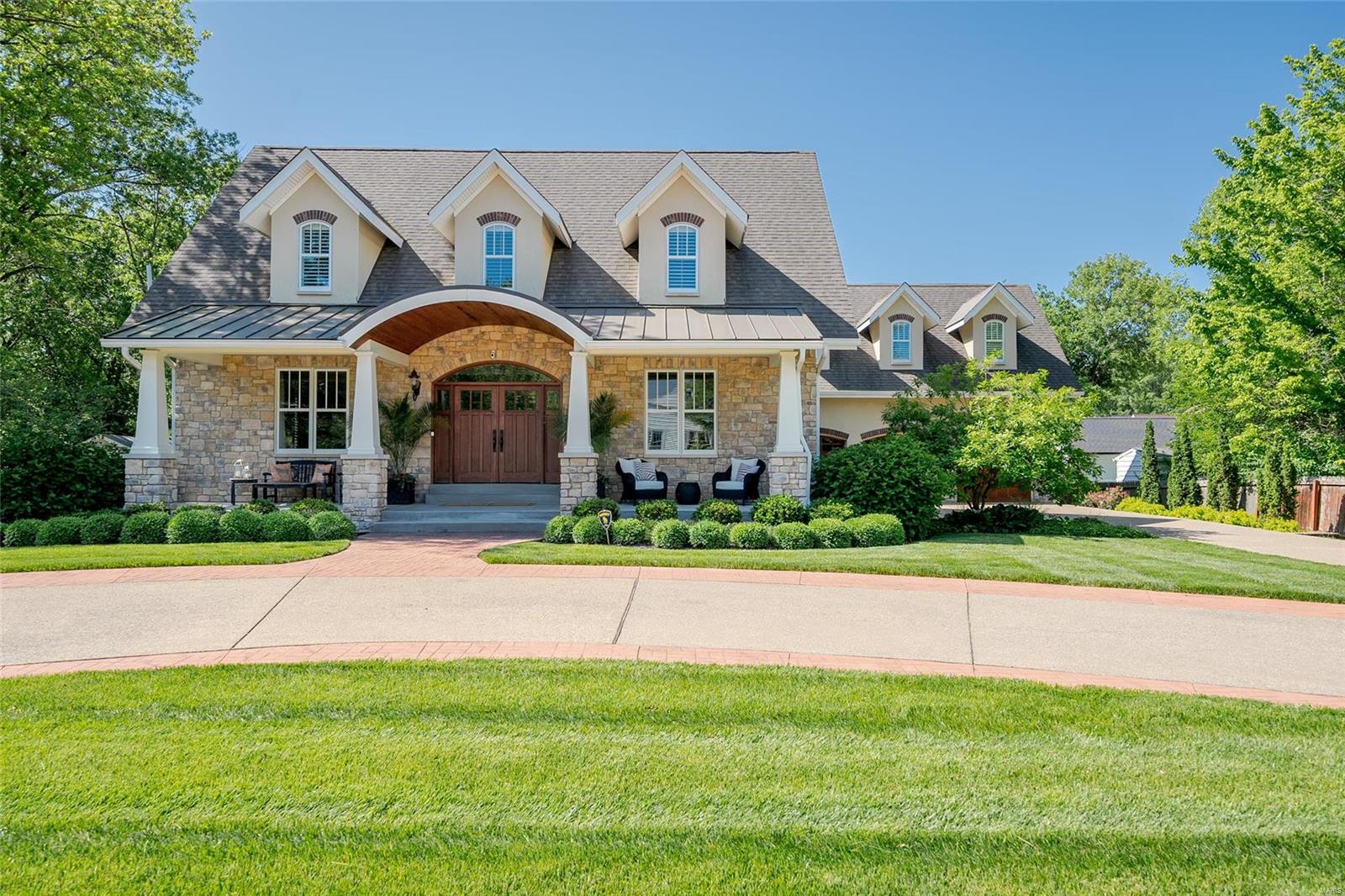 H W Leffingwells First Add To - Residential