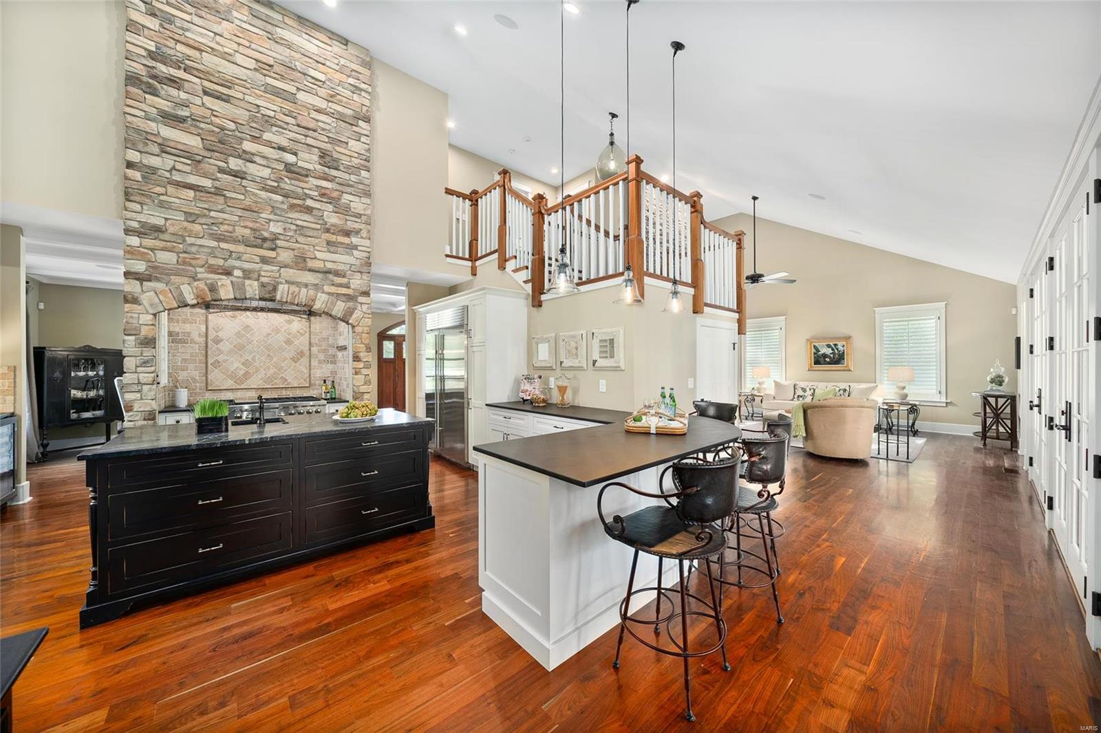 H W Leffingwells First Add To - Residential