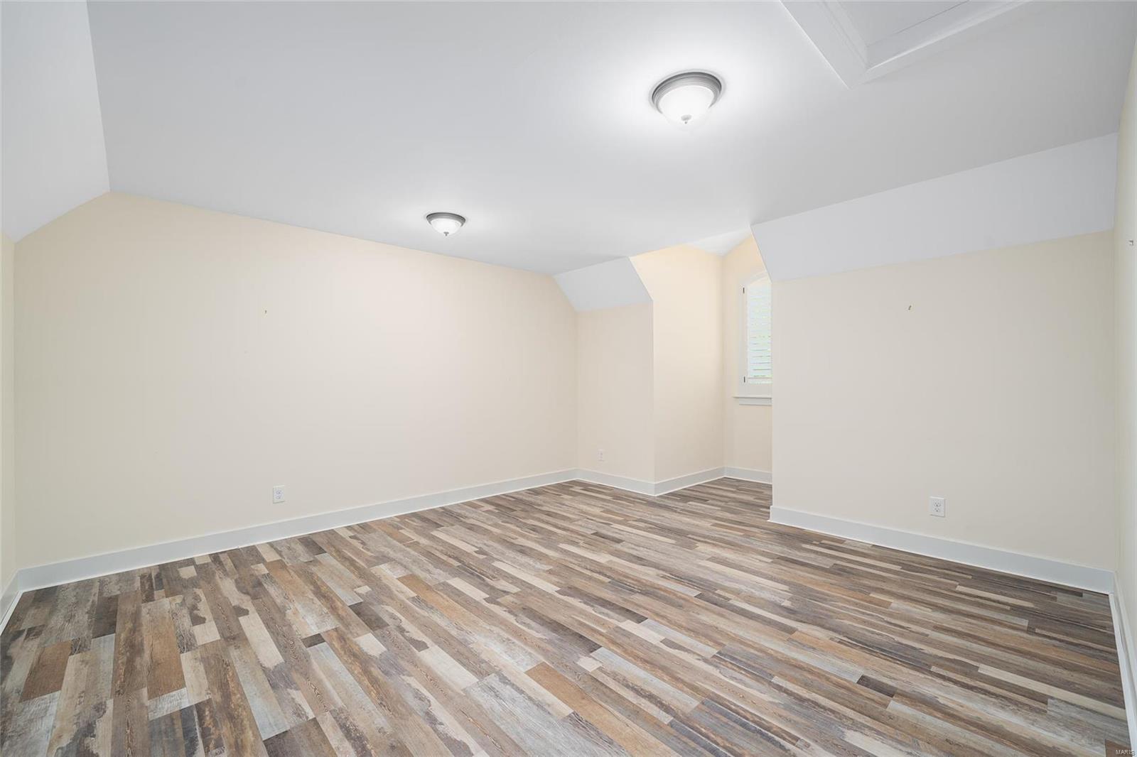 H W Leffingwells First Add To - Residential