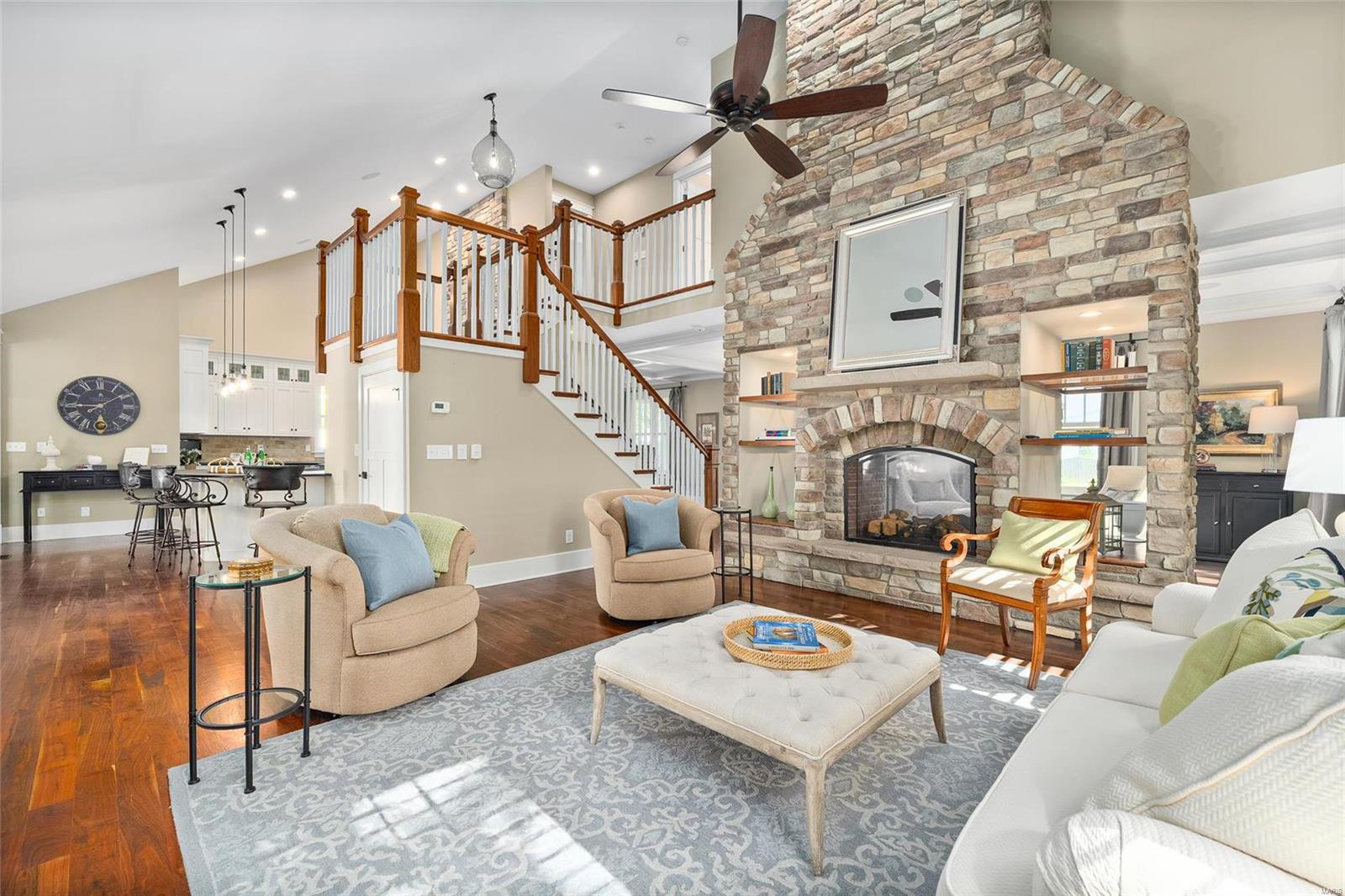 H W Leffingwells First Add To - Residential