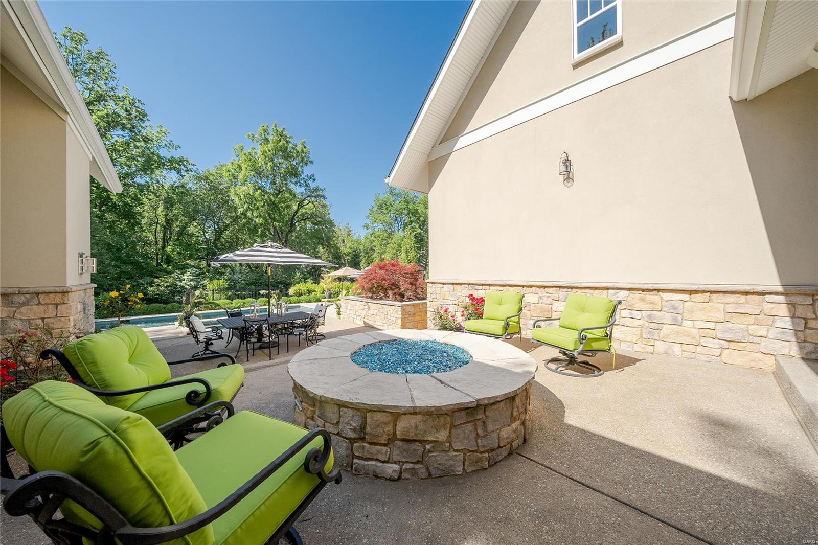 H W Leffingwells First Add To - Residential