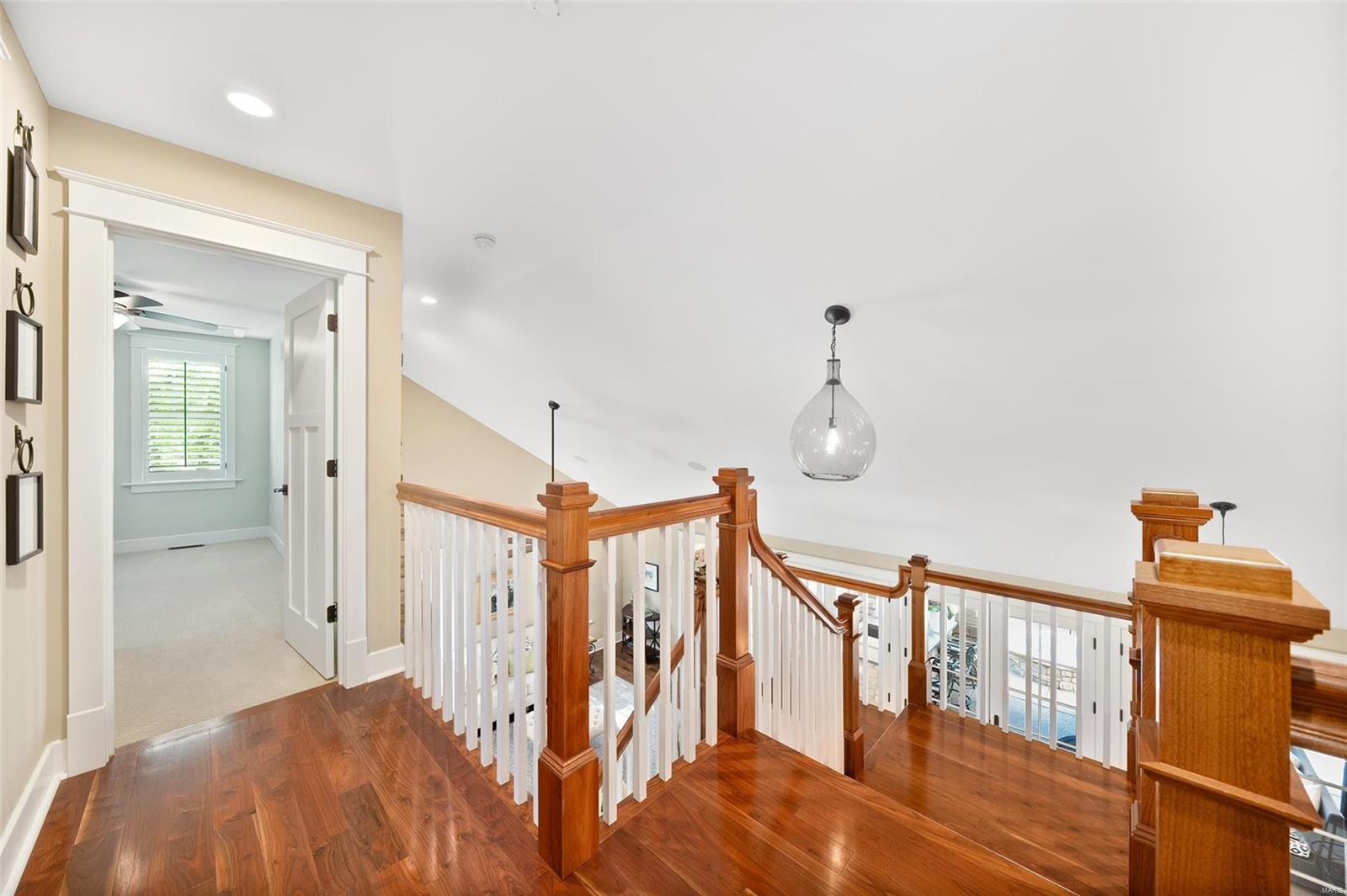 H W Leffingwells First Add To - Residential