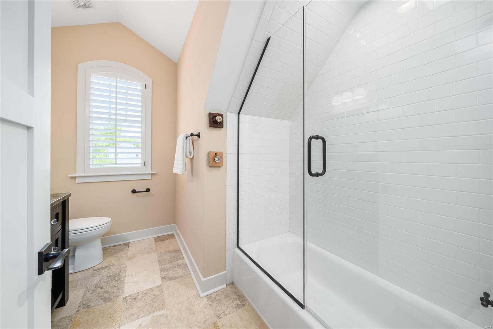 H W Leffingwells First Add To - Residential