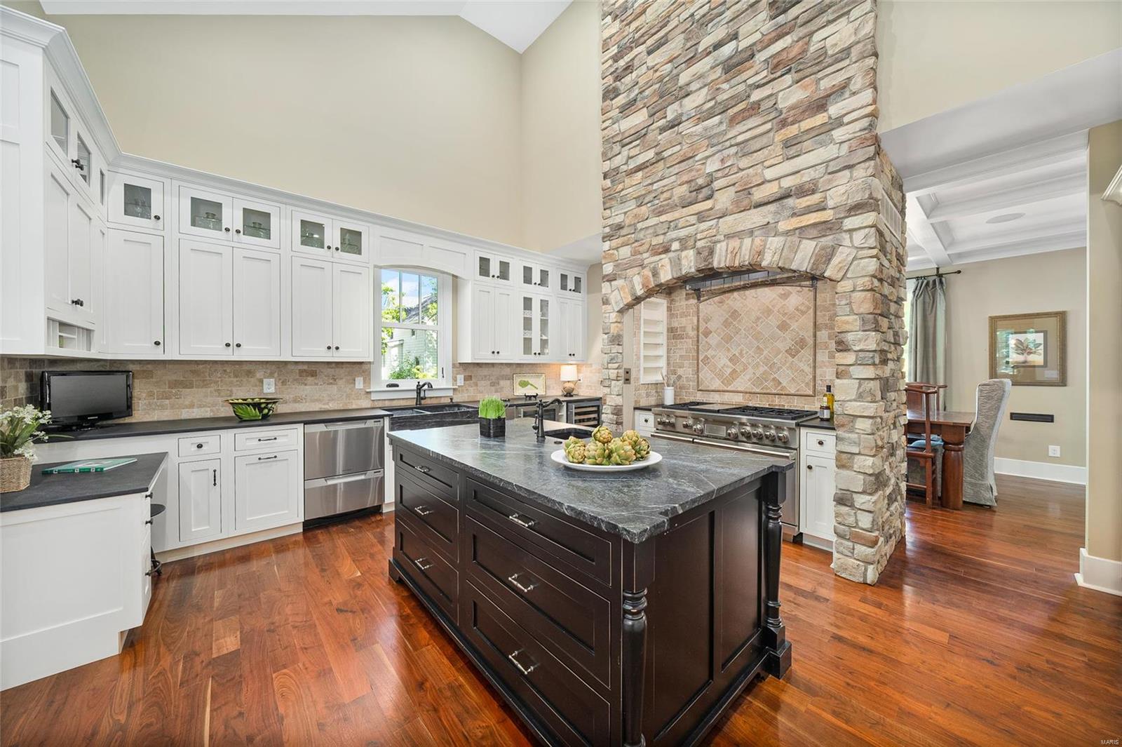 H W Leffingwells First Add To - Residential