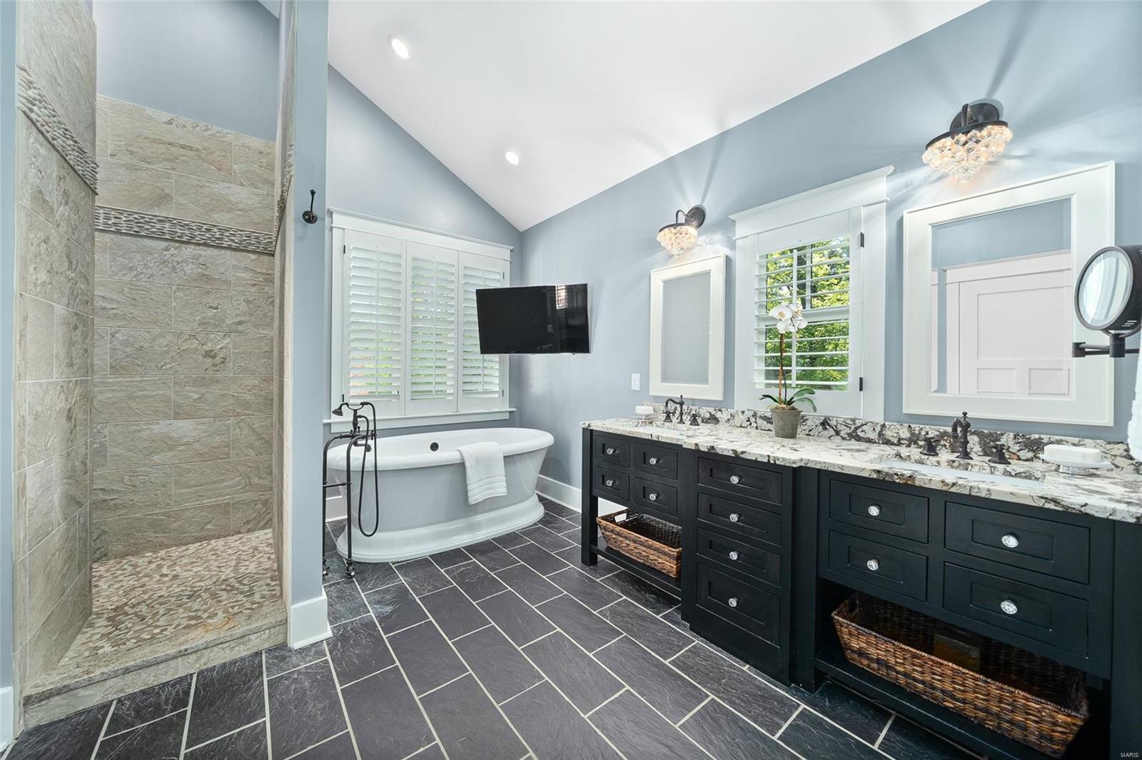 H W Leffingwells First Add To - Residential