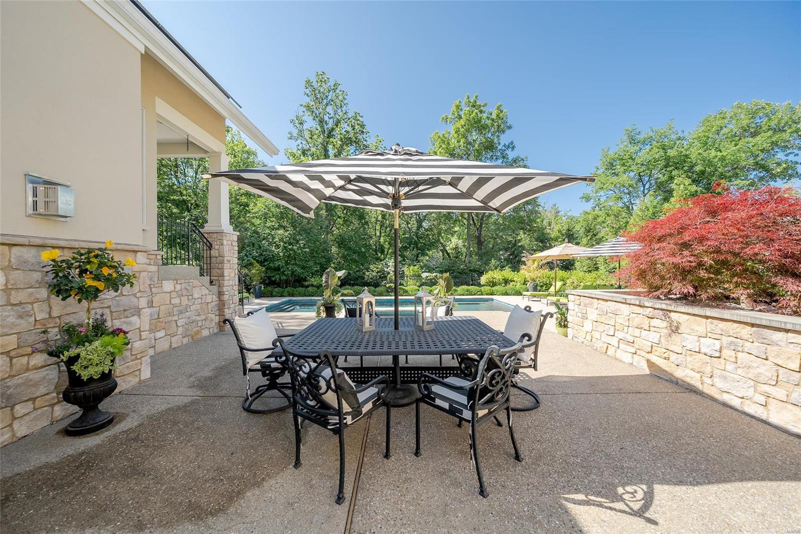 H W Leffingwells First Add To - Residential