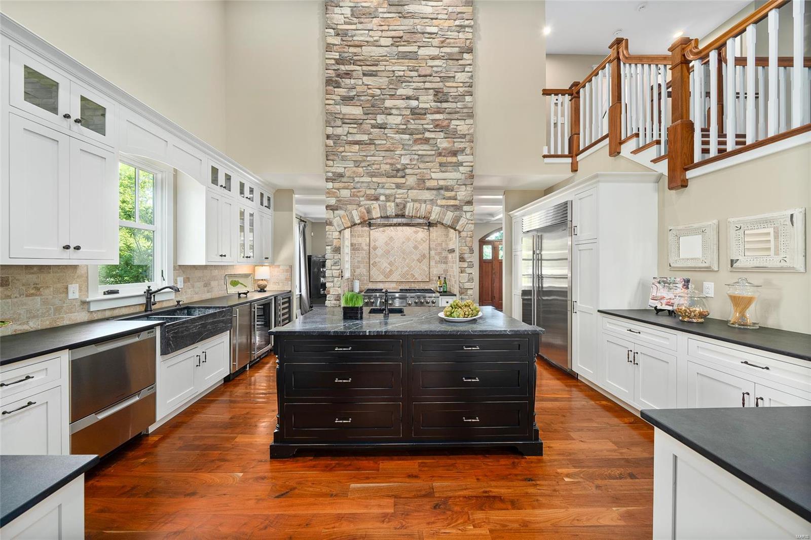 H W Leffingwells First Add To - Residential