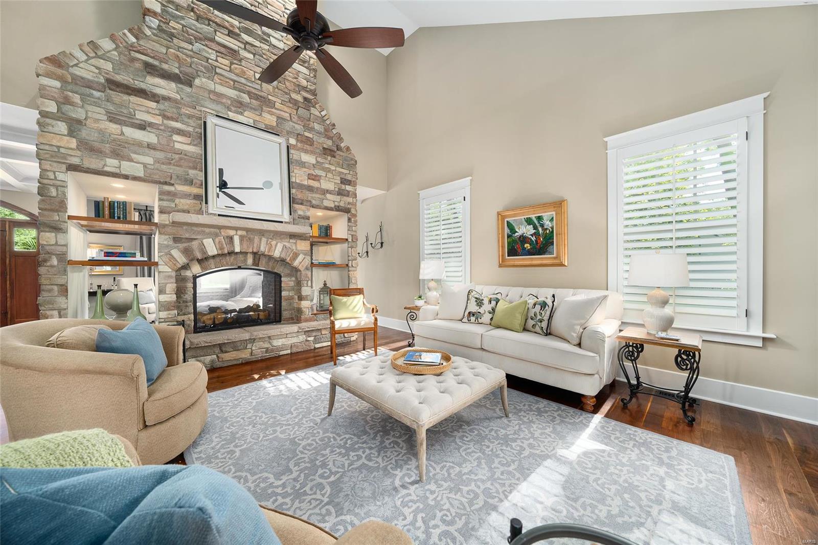 H W Leffingwells First Add To - Residential