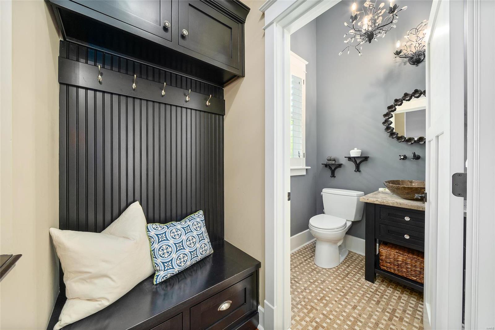 H W Leffingwells First Add To - Residential