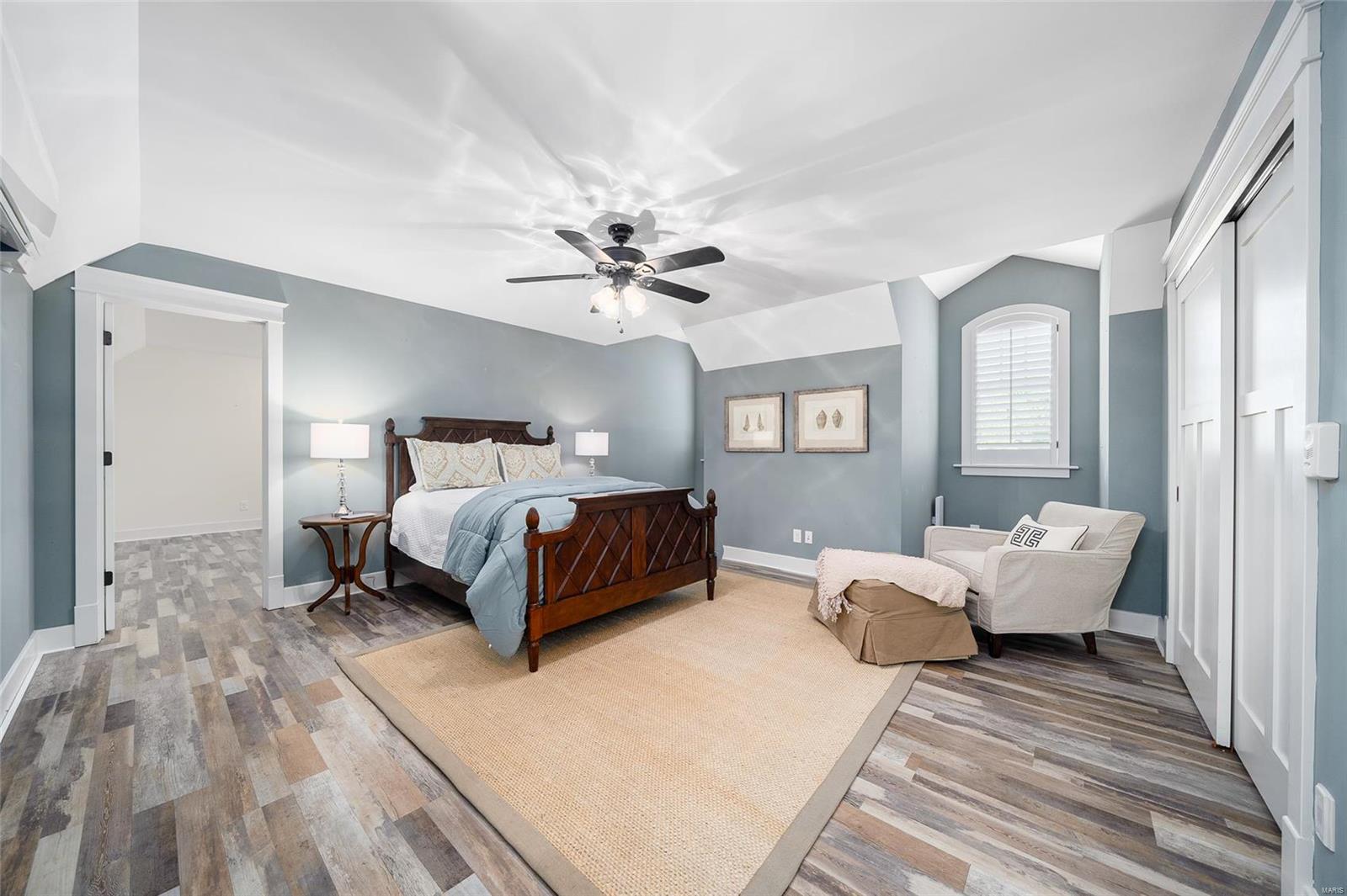 H W Leffingwells First Add To - Residential