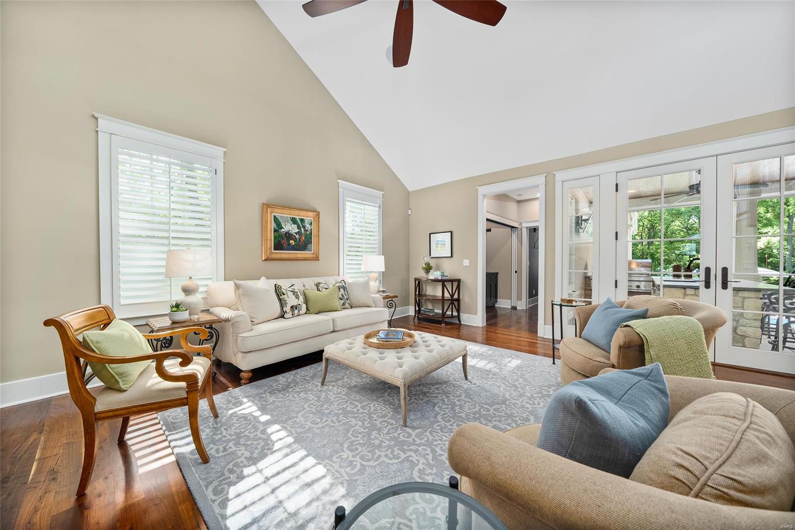 H W Leffingwells First Add To - Residential