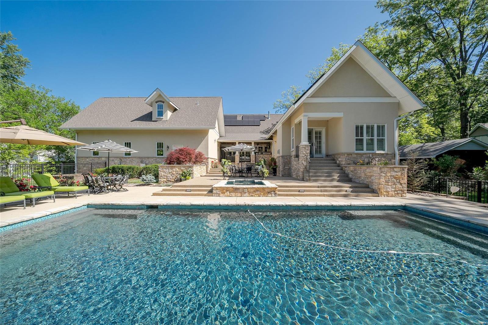 H W Leffingwells First Add To - Residential