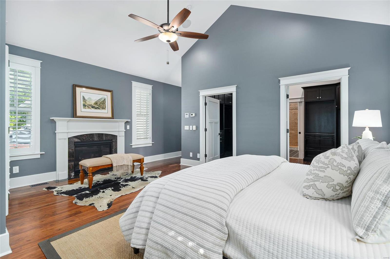 H W Leffingwells First Add To - Residential