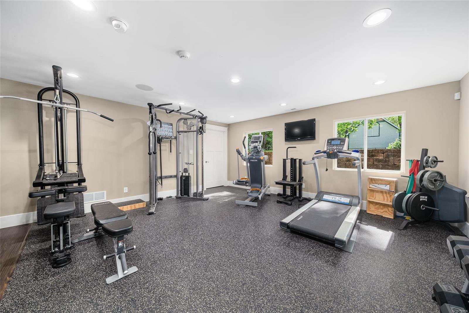 H W Leffingwells First Add To - Residential