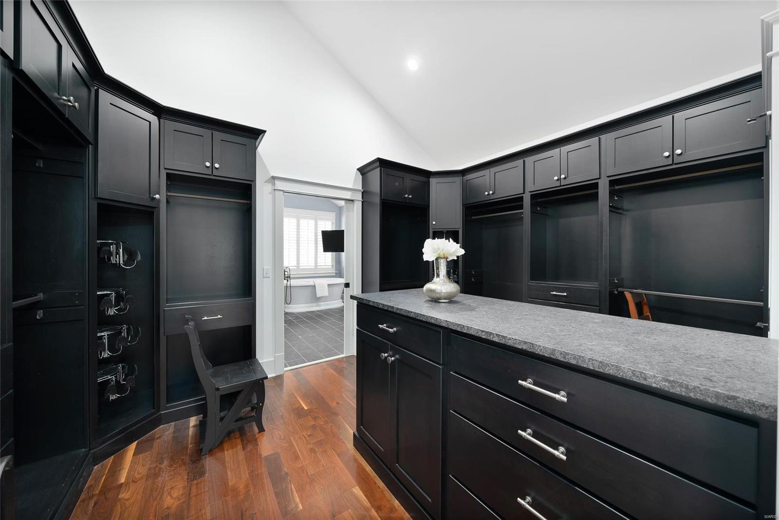 H W Leffingwells First Add To - Residential