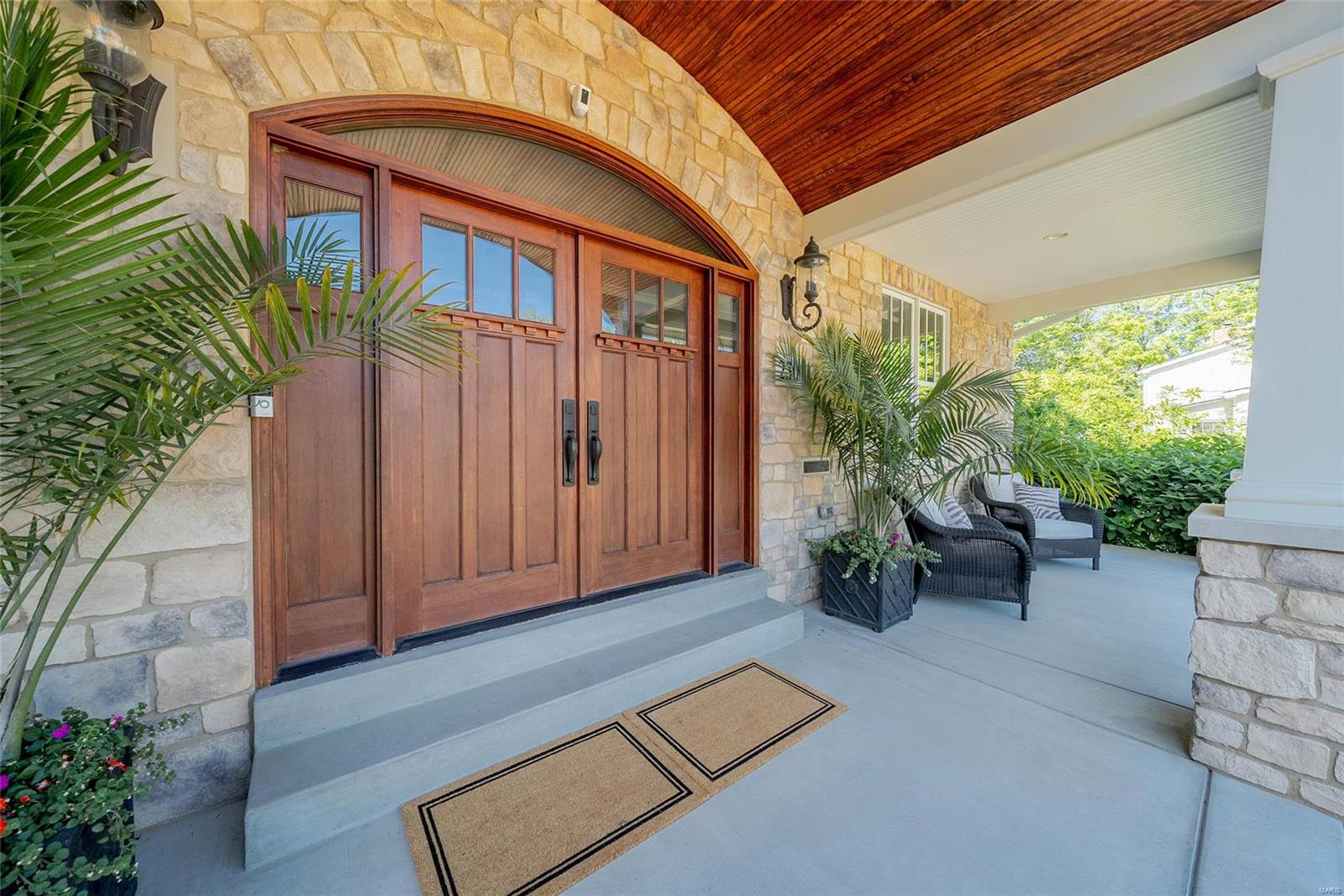 H W Leffingwells First Add To - Residential