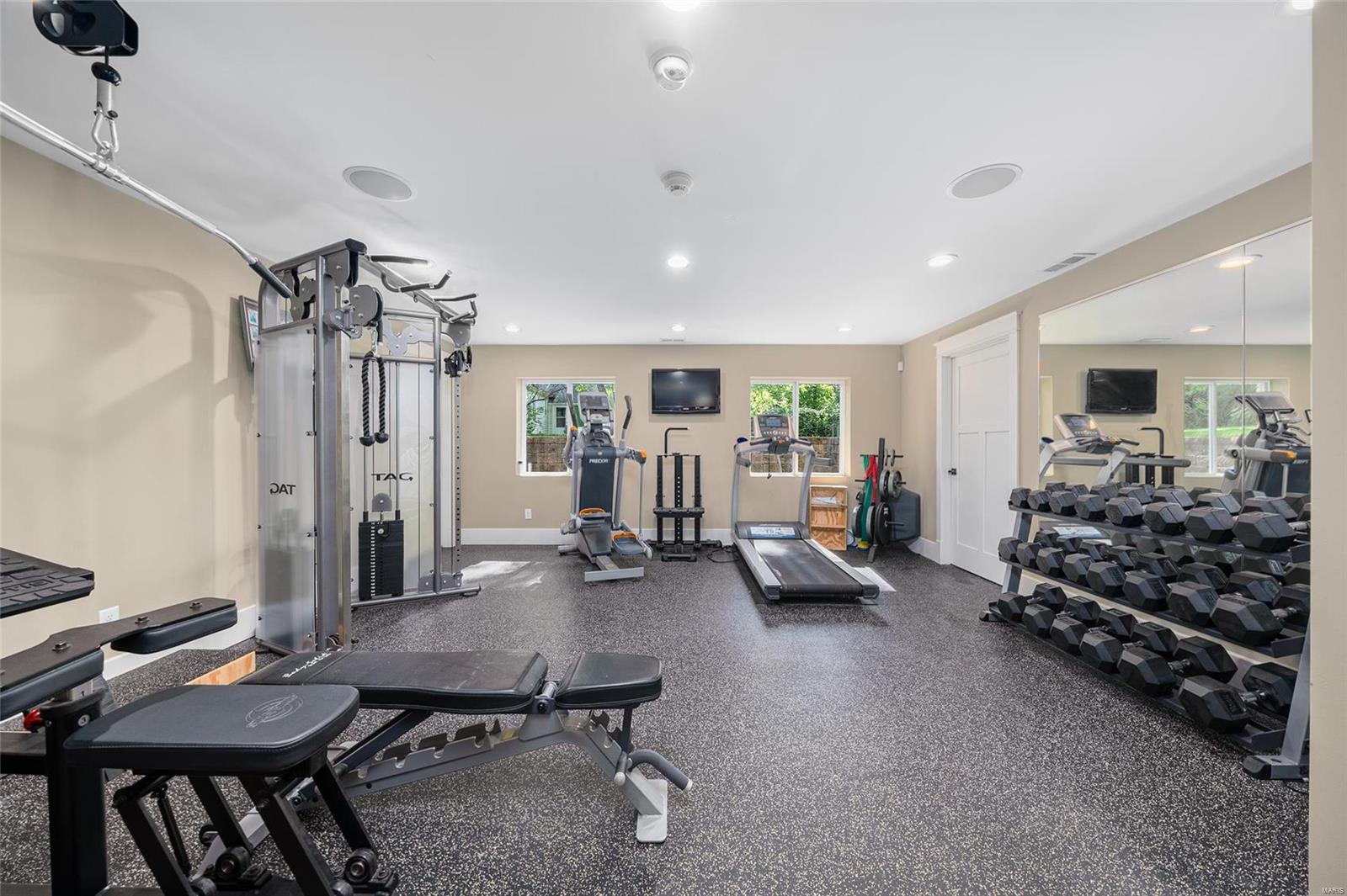 H W Leffingwells First Add To - Residential