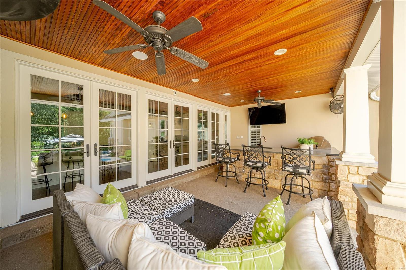 H W Leffingwells First Add To - Residential