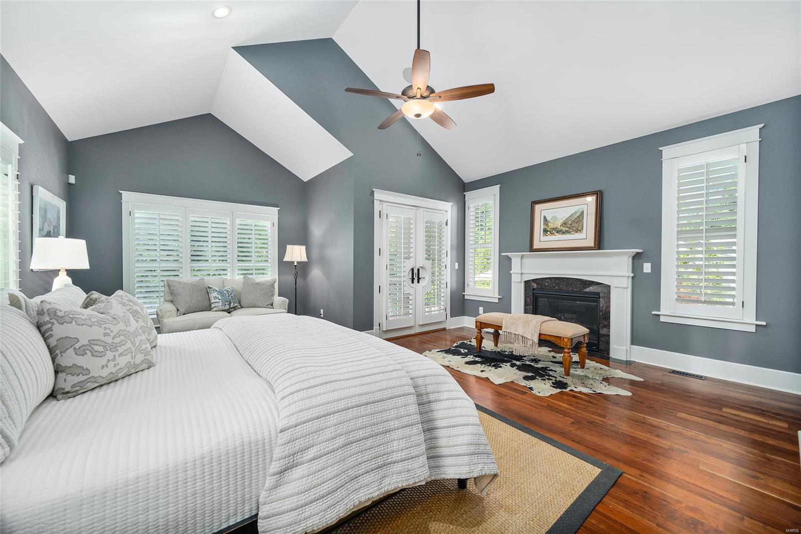 H W Leffingwells First Add To - Residential