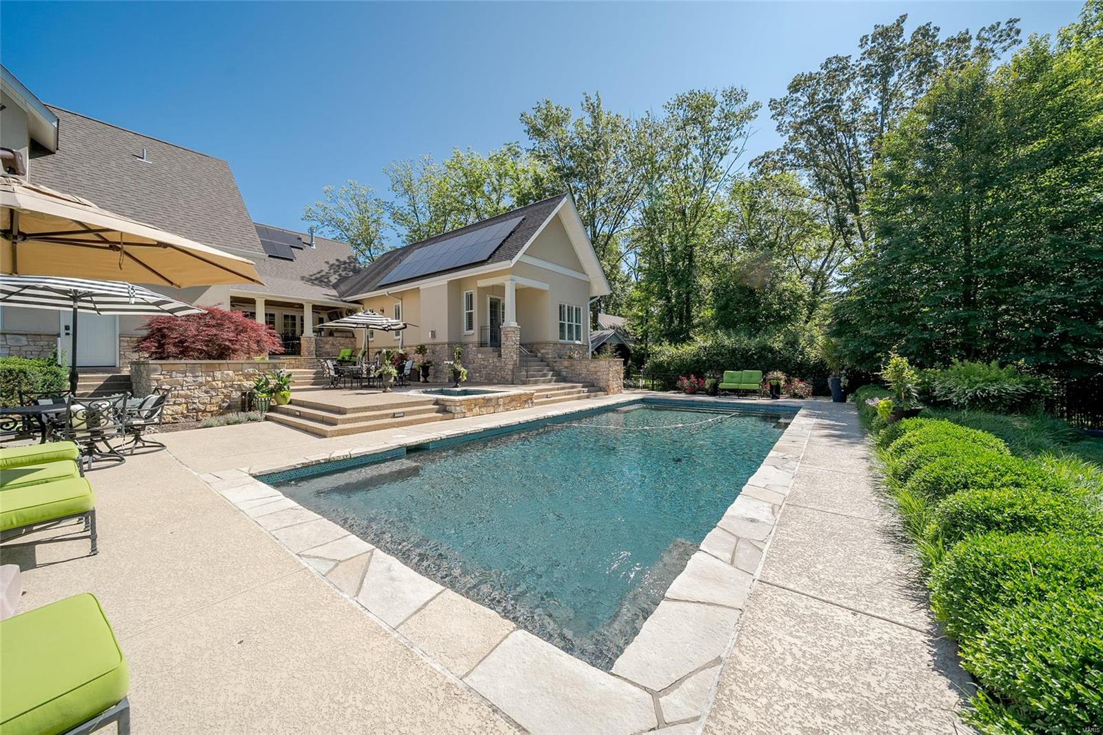 H W Leffingwells First Add To - Residential