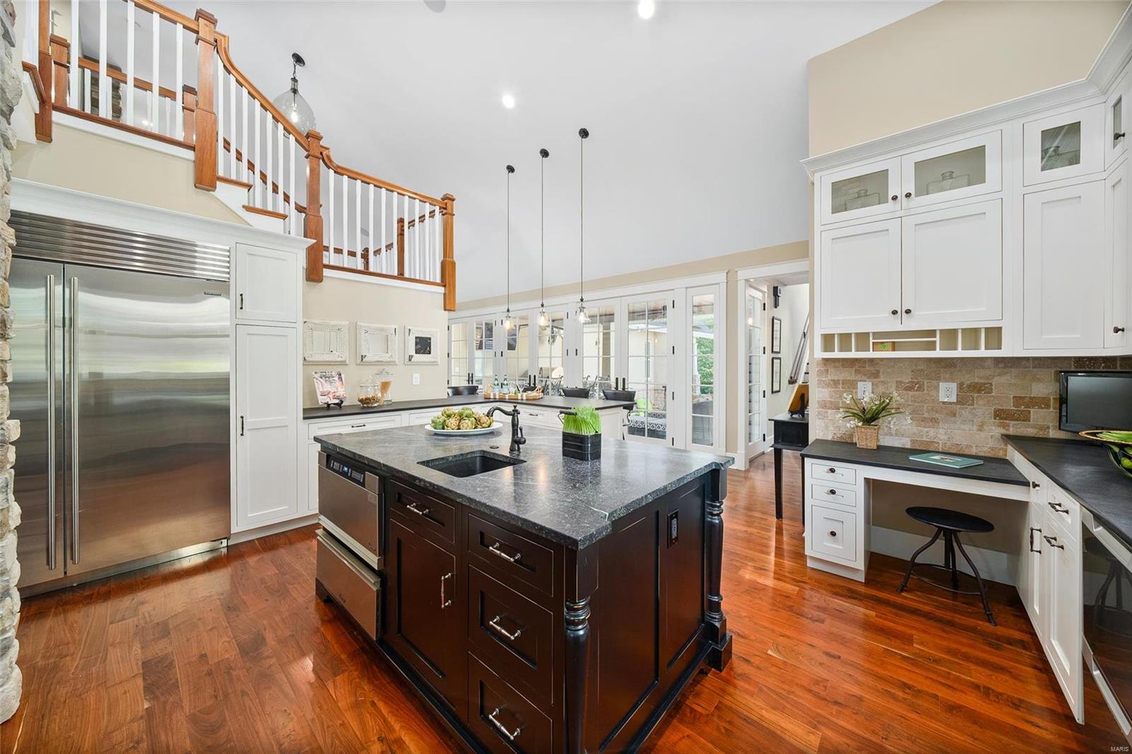 H W Leffingwells First Add To - Residential