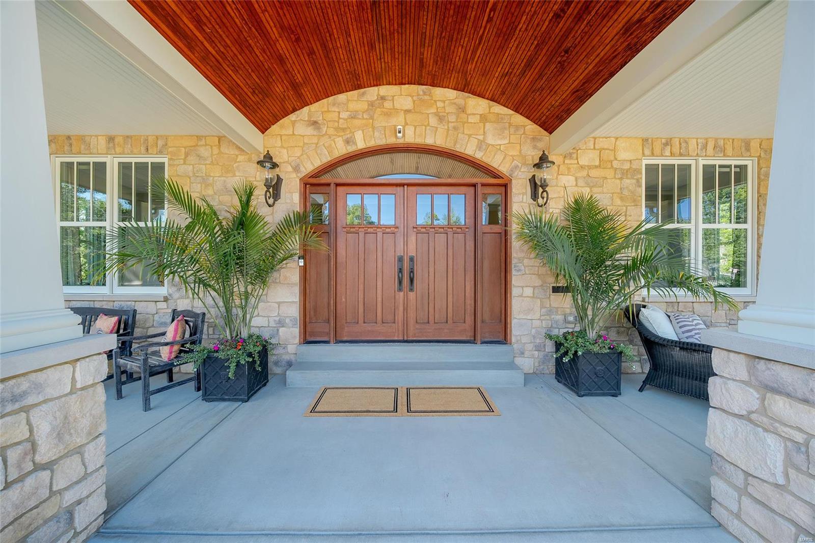 H W Leffingwells First Add To - Residential